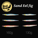 The Reel Seat RS Sand Eel Jig