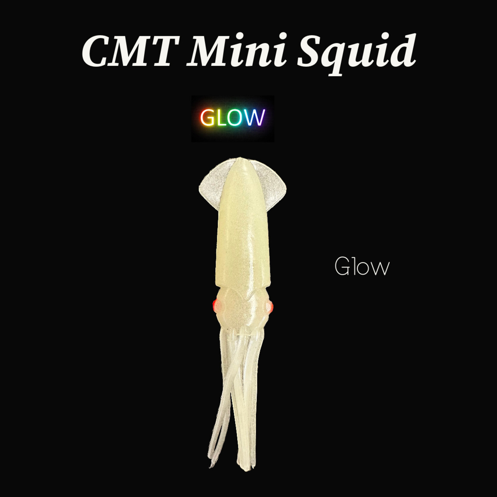 CMT CMT Mini Squid 10ct