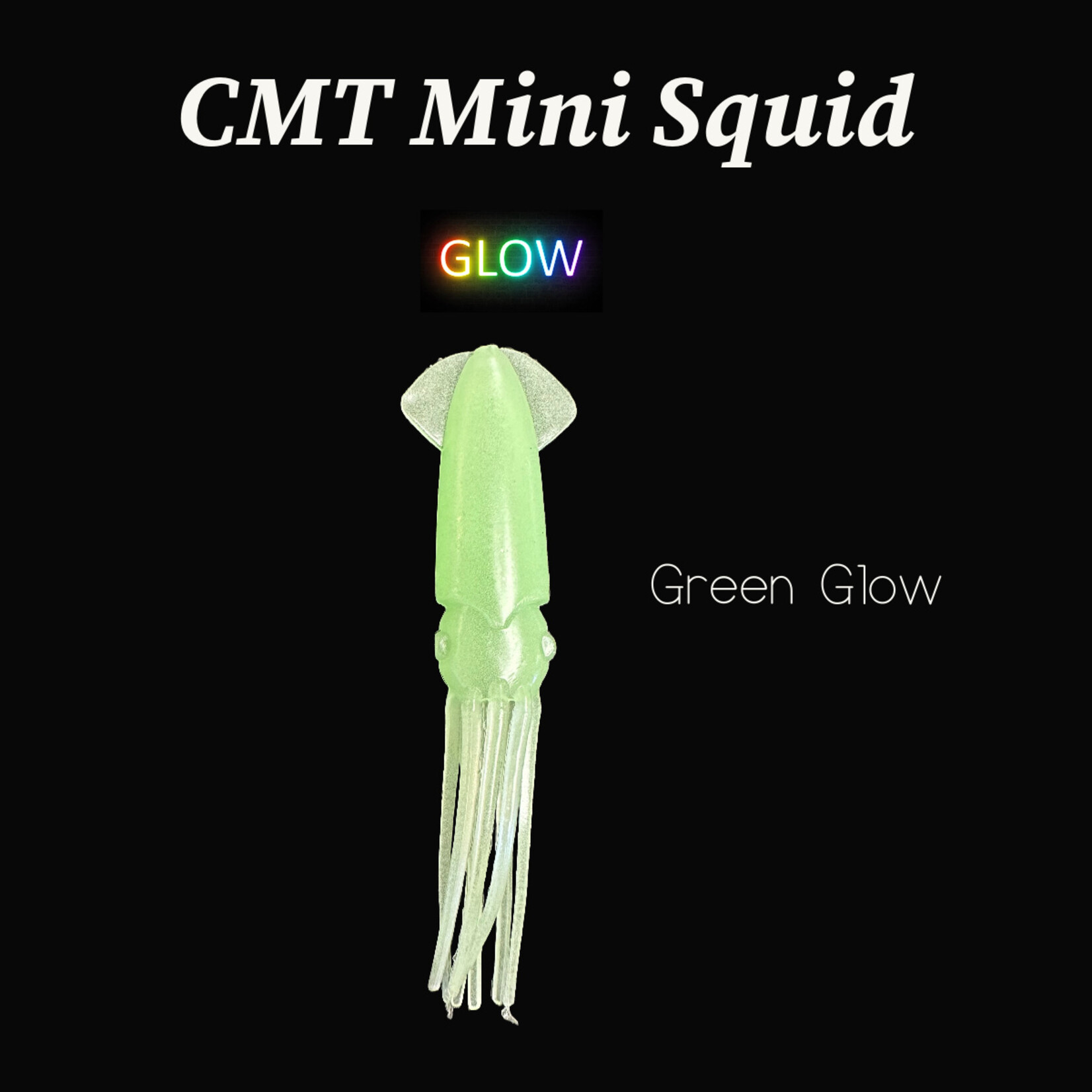 CMT CMT Mini Squid 10ct