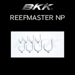 BKK REEFMASTER NP ASSIST HOOKS