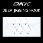 BKK DEEP JIGGING HOOKS