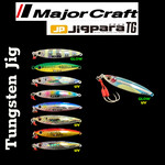 Major Craft Major Craft Jigpara Tungsten Jigs