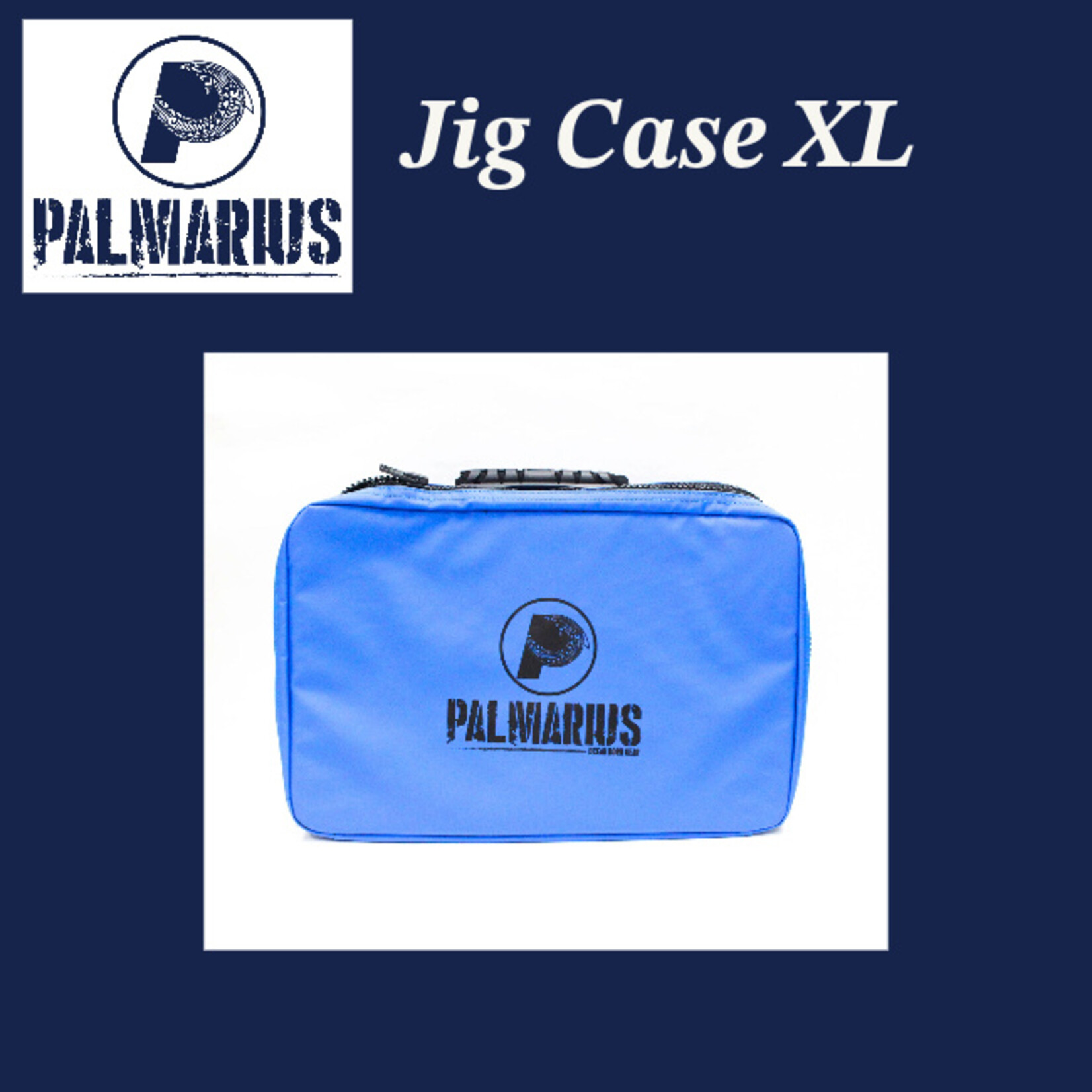 Palmarius Jig Bag