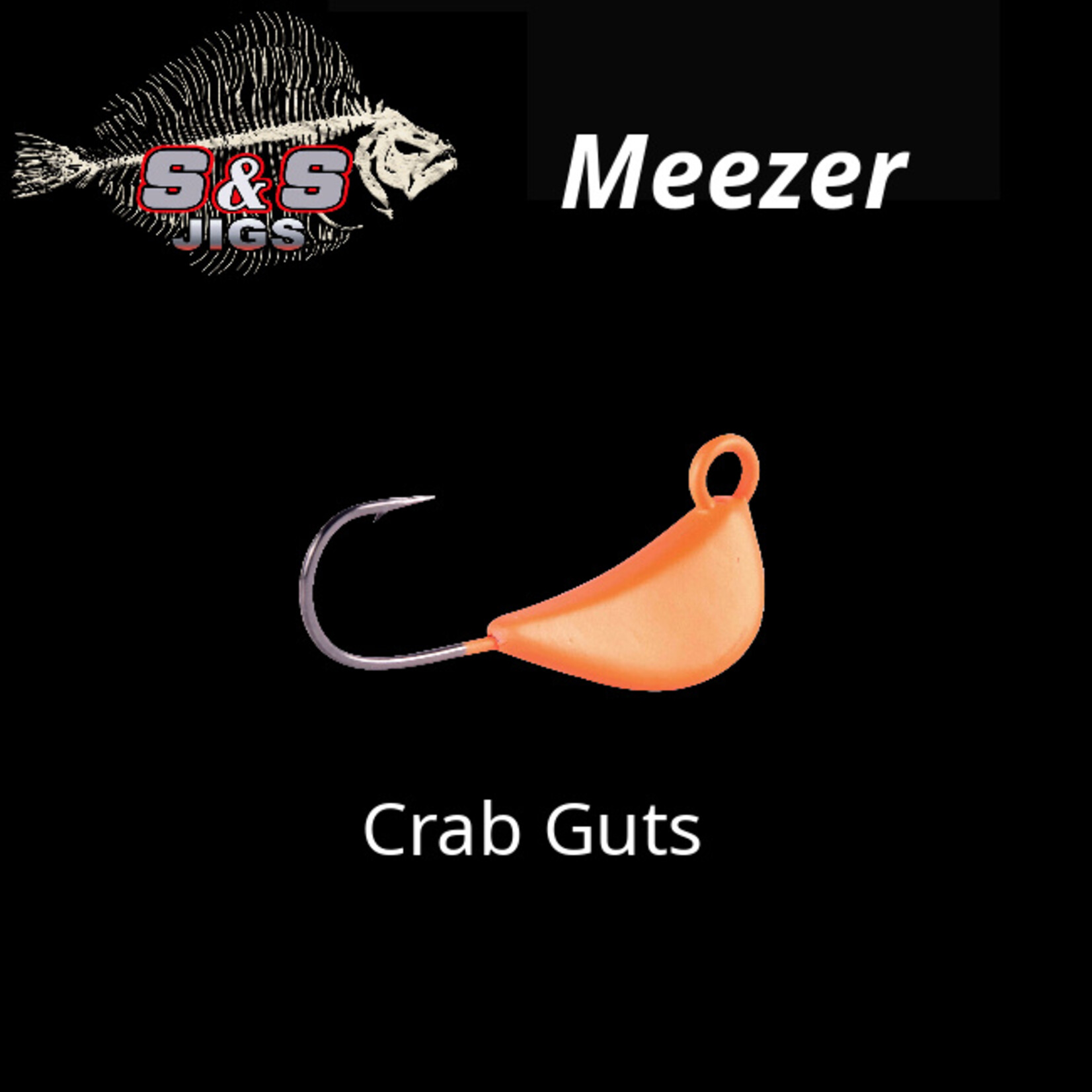 S&S Jigs S&S Meezer Jig