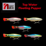 Noeby XL Top Water Floating Popper