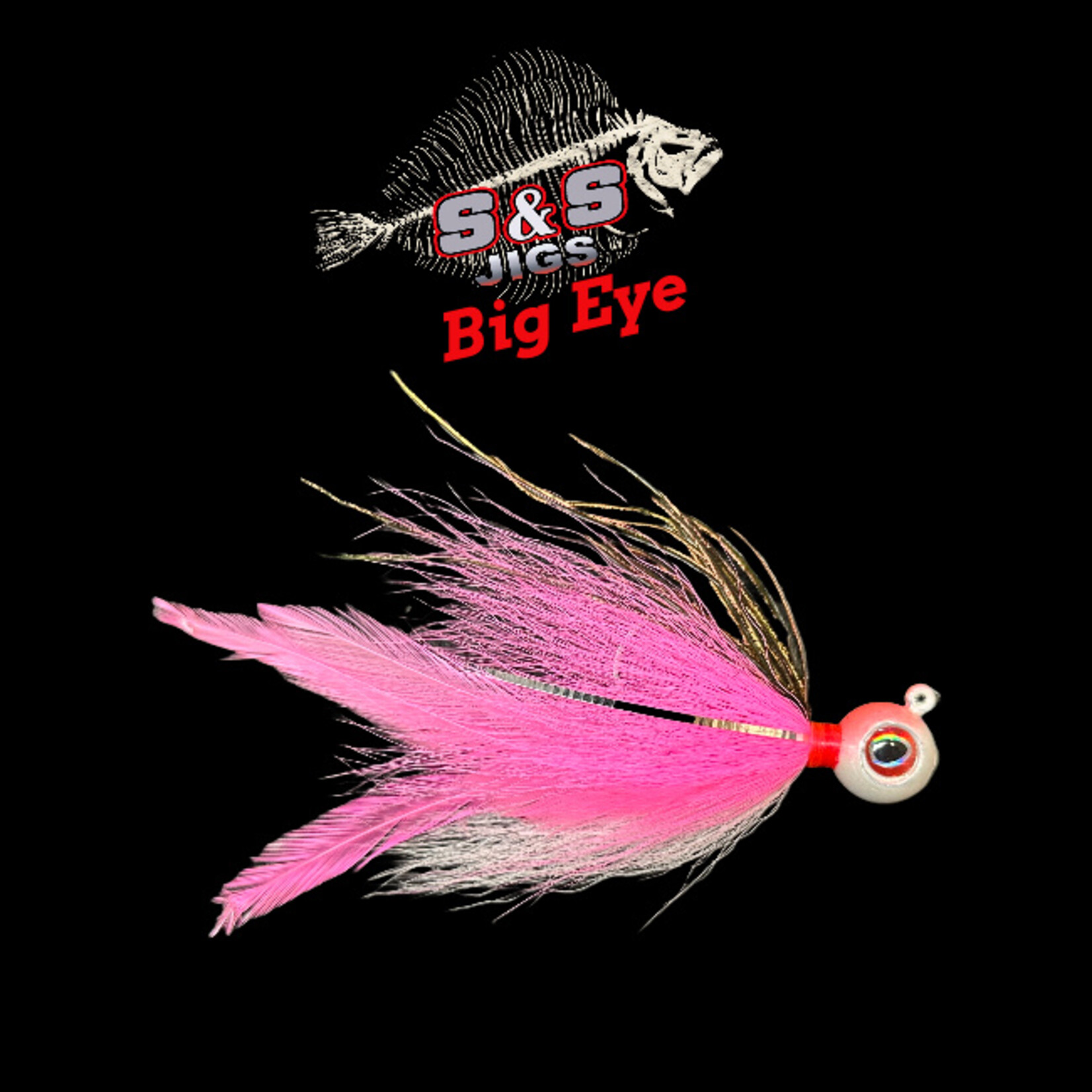 S&S Jigs S&S Jigs Special BE