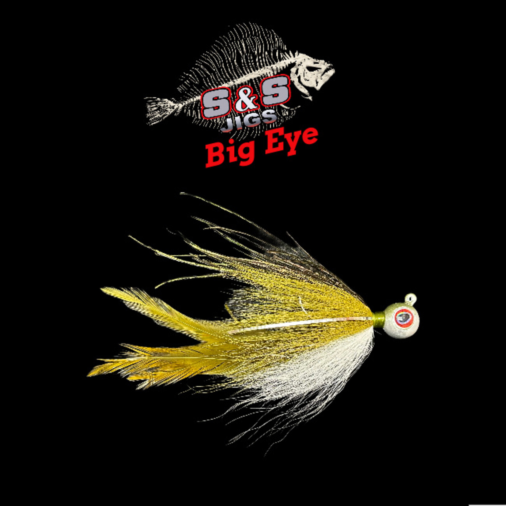 S&S Jigs S&S Jigs Special BE