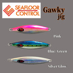 SeaFloor Control- Gawky