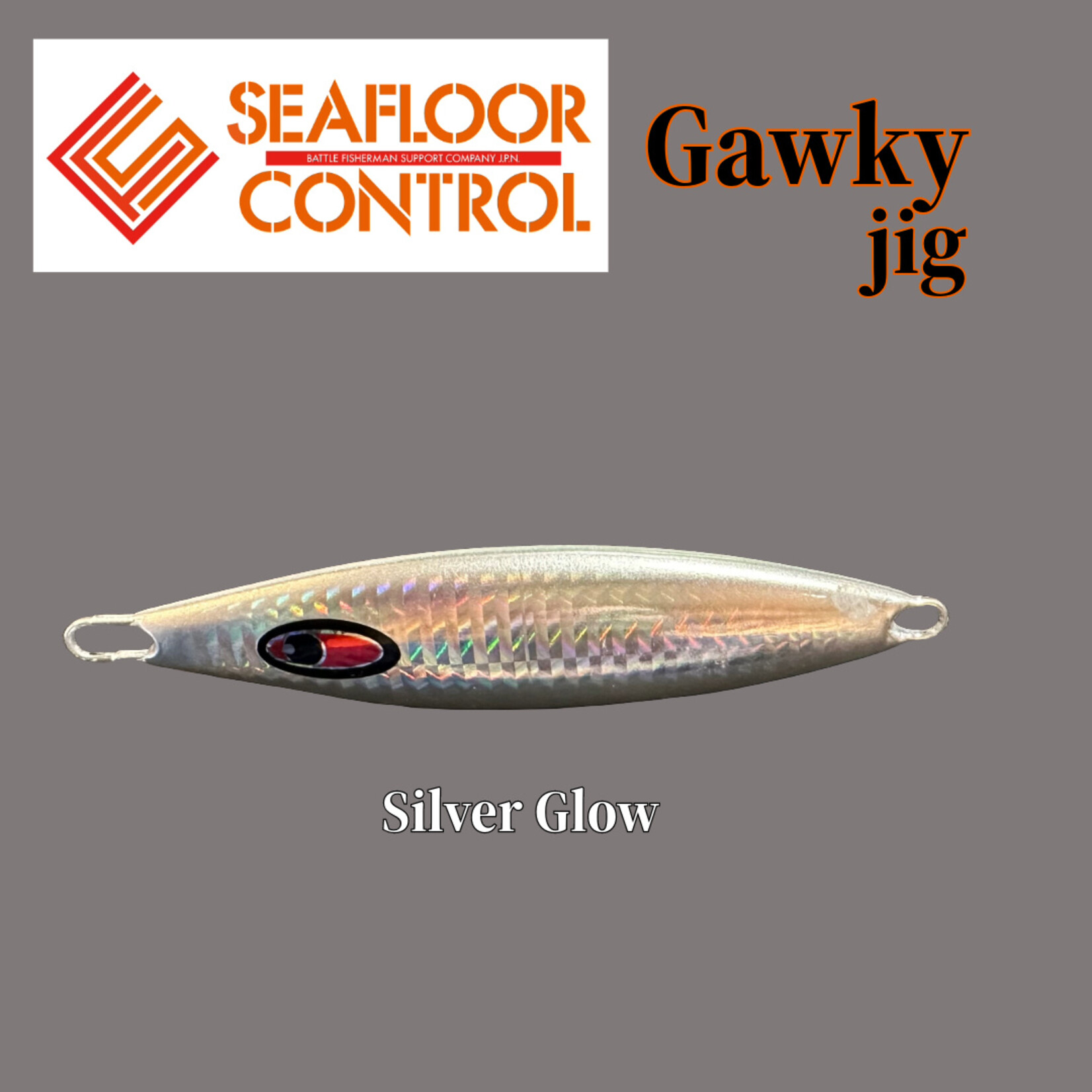 SeaFloor Control- Gawky
