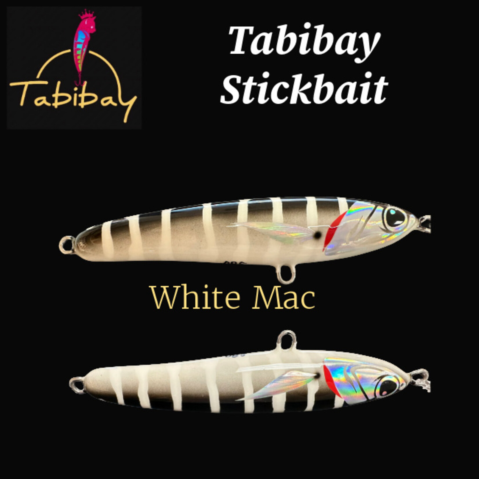 Tabibay Sinking Stick Bait