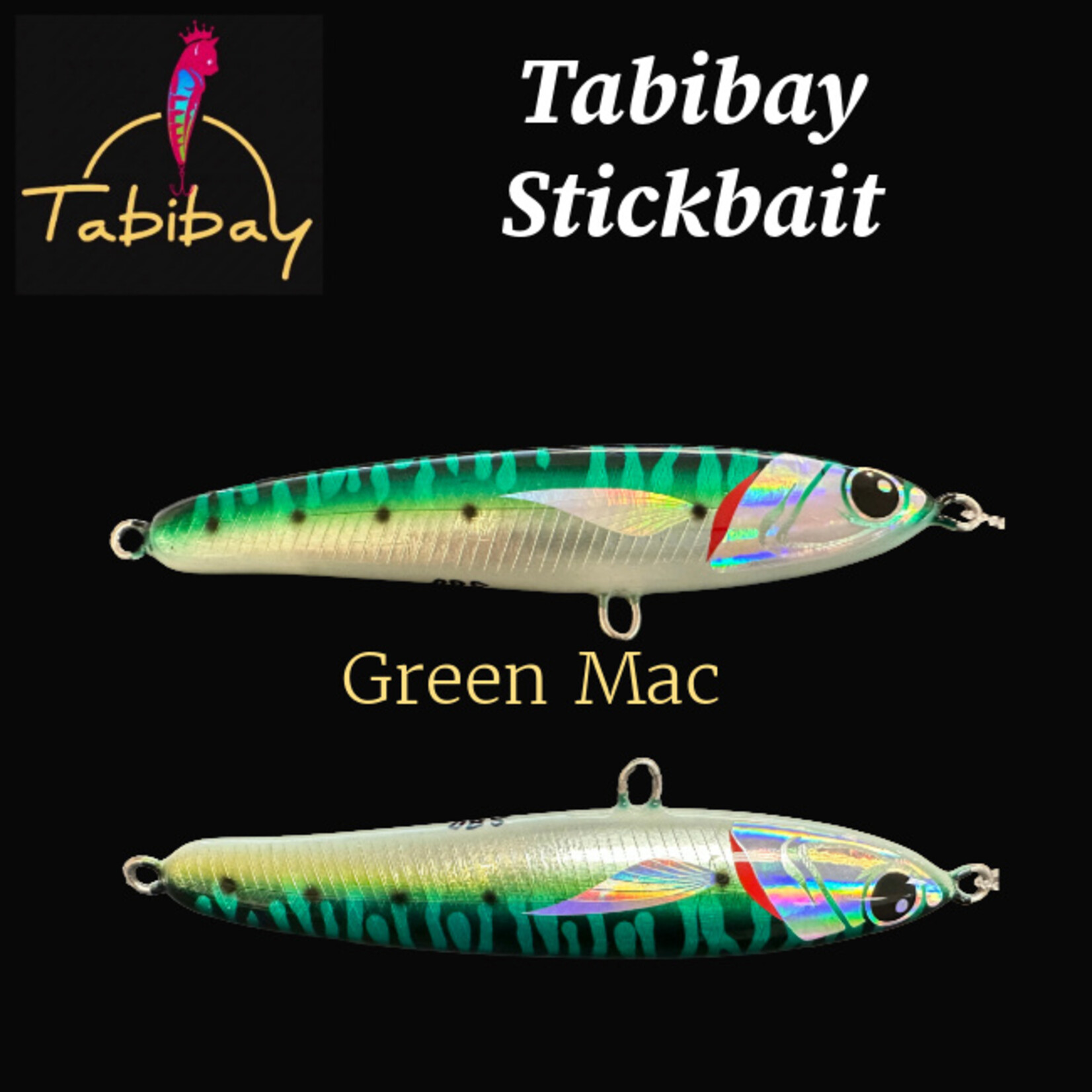 Tabibay Floating Stick Bait