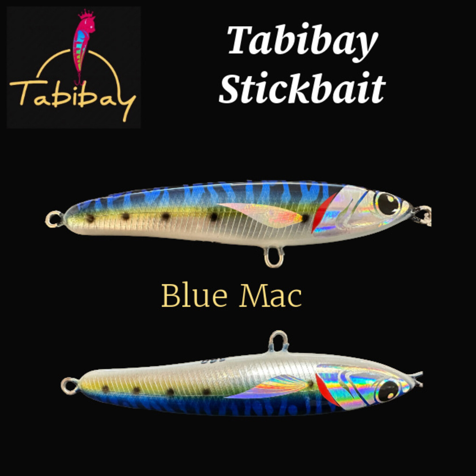 Tabibay Floating Stick Bait