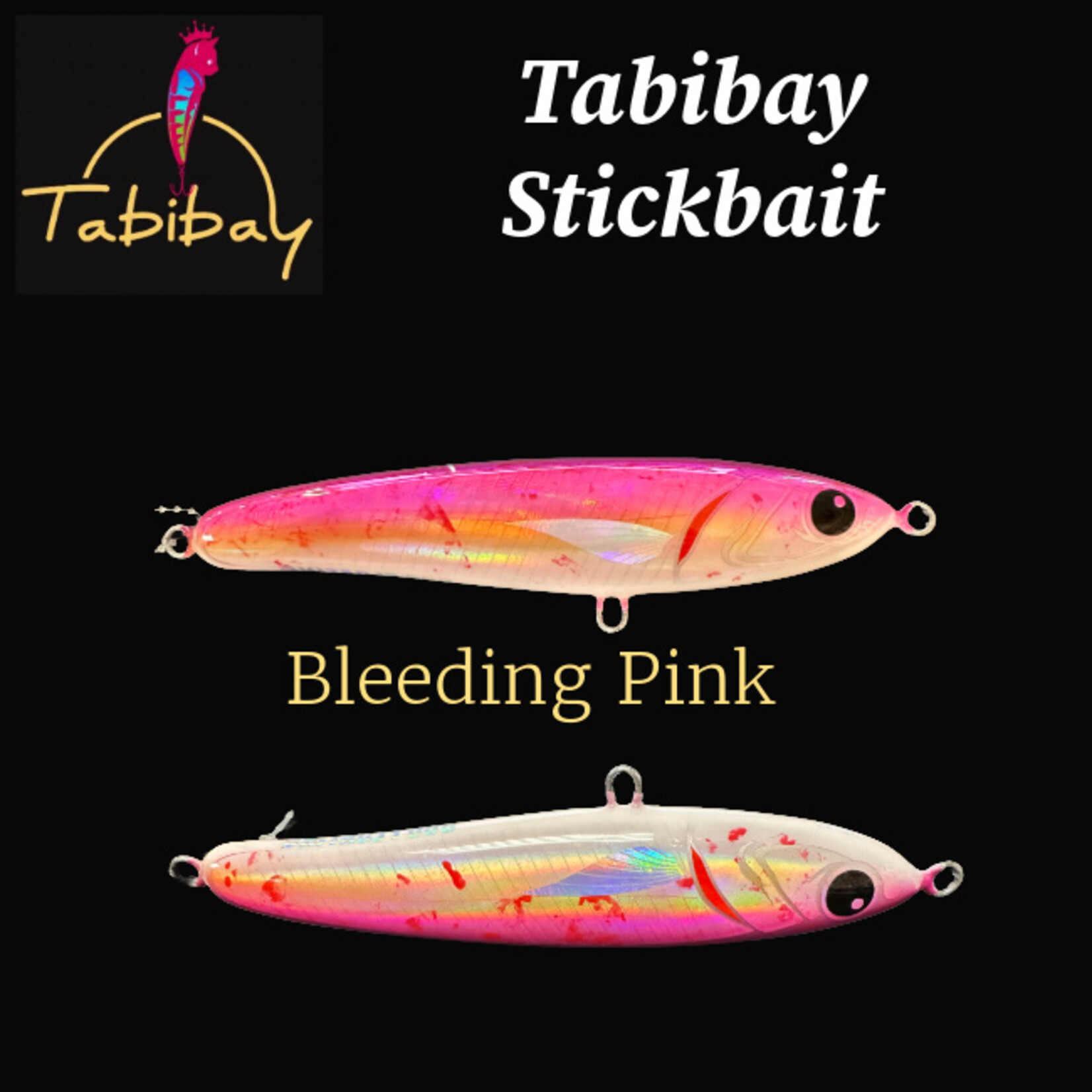 Tabibay Floating Stick Bait