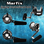 Marfix Marfix Jigging Conventional Reel