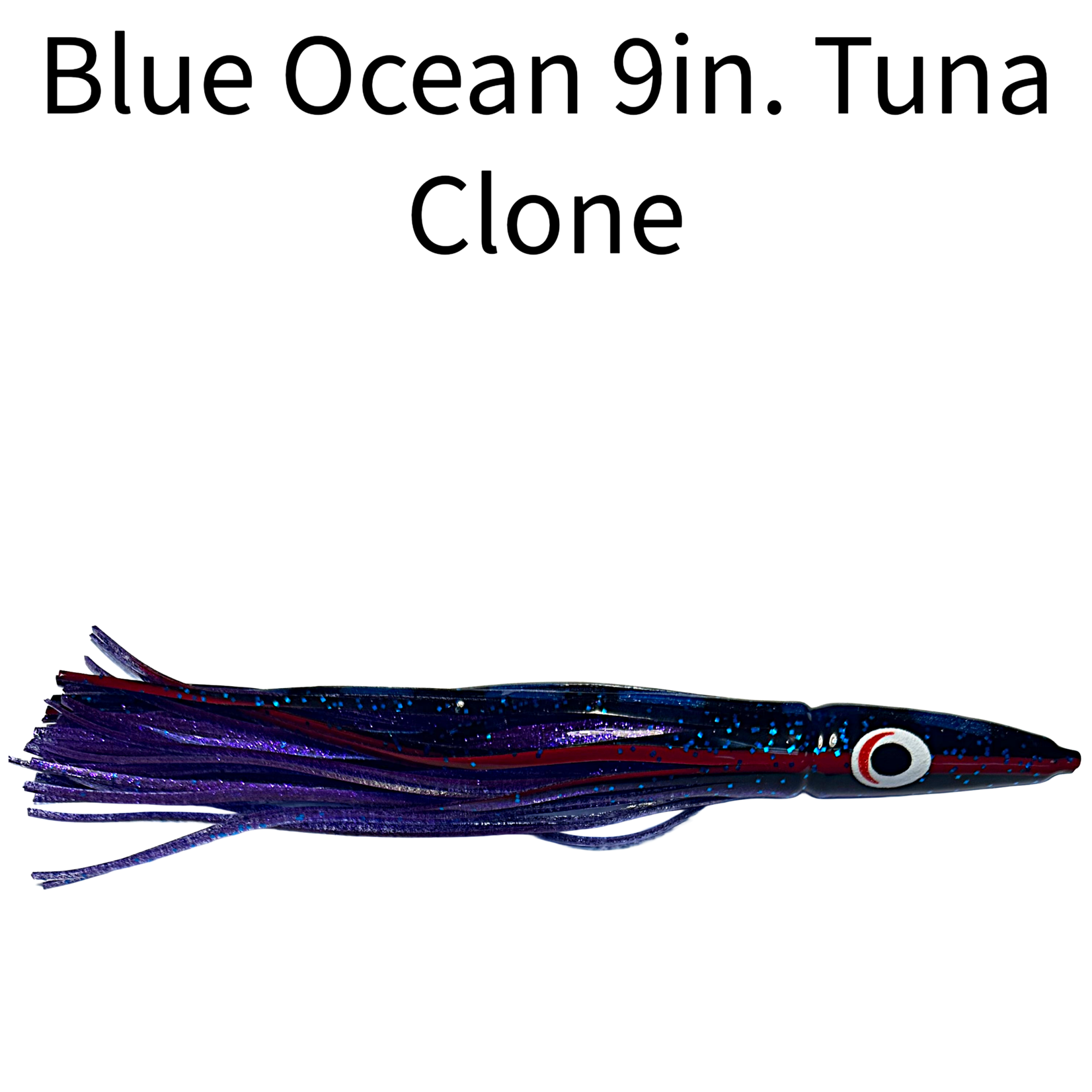 Blue Ocean Tuna Clone