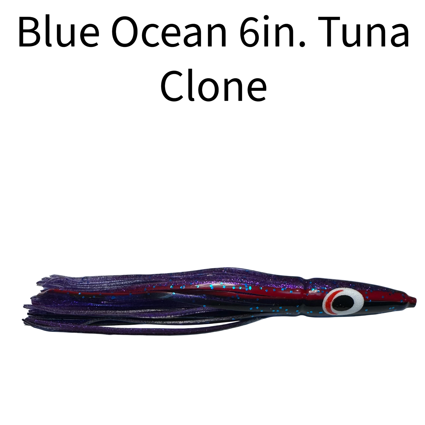 Blue Ocean Tuna Clone