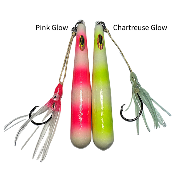 Deep Water Jigs The Reel Seat