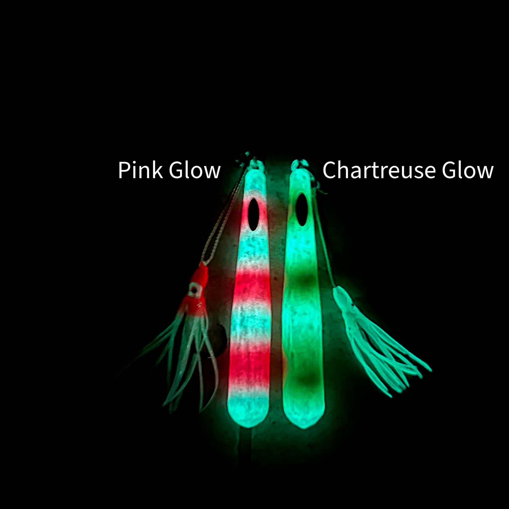 The Old Man's Tackle Box OMT Tilefish Bomb