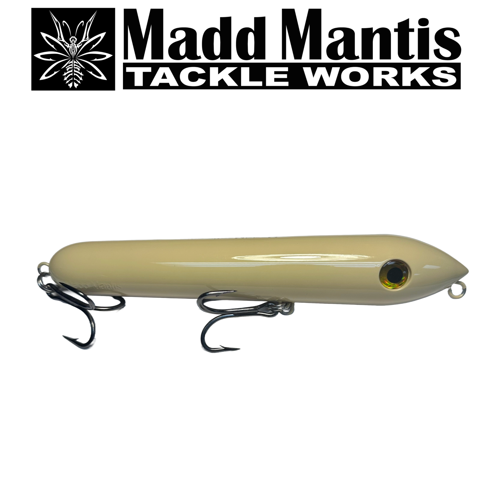 Madd Mantis Plank