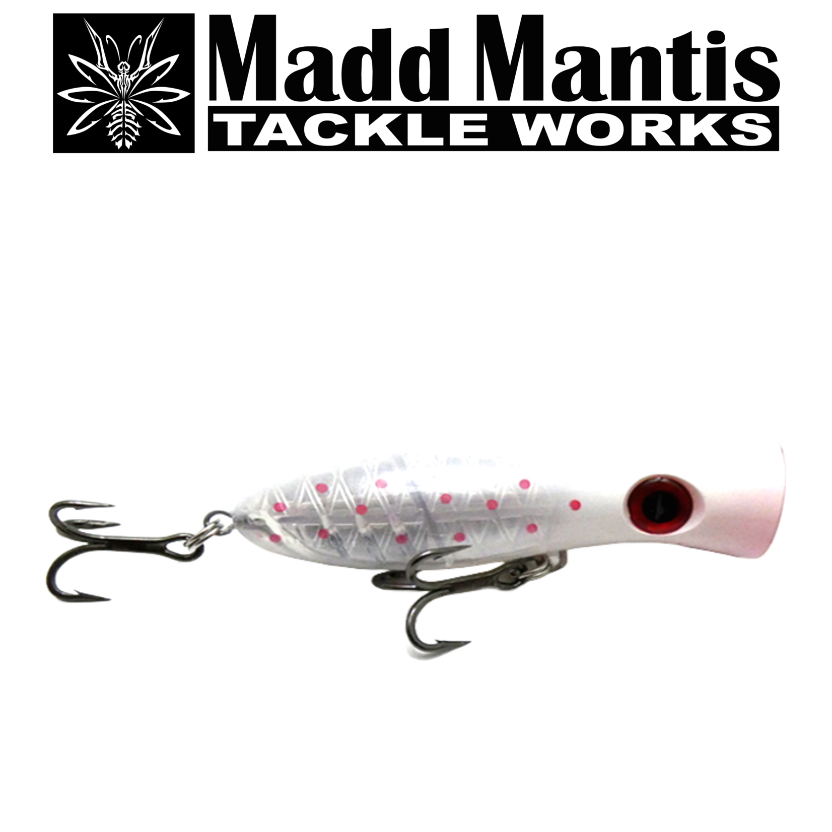 Madd Mantis Cherry Poppers