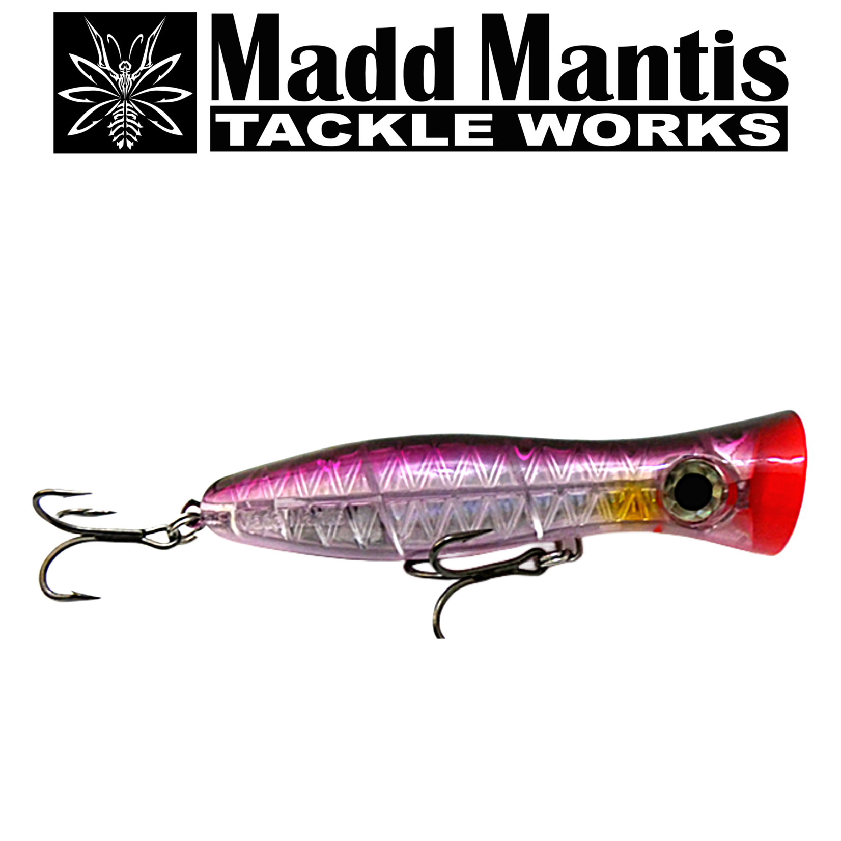 Madd Mantis Cherry Poppers