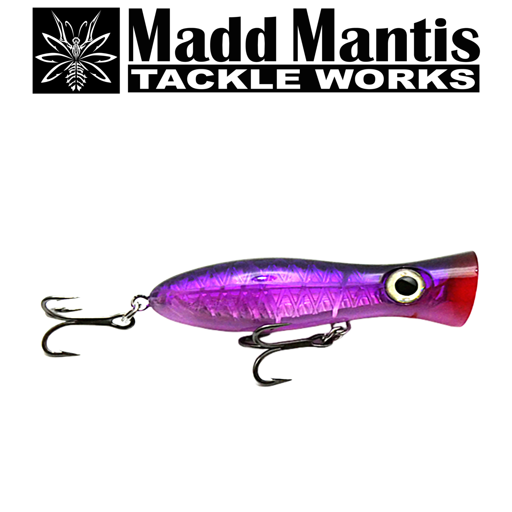 Madd Mantis Cherry Poppers