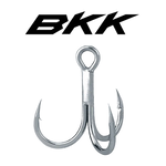 BKK Raptor-X Treble Hooks