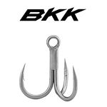 BKK Raptor-Z Treble Hooks