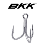 BKK Viper-41 Treble Hooks