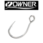 Owner 3x Single Replacement Hook