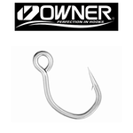 Owner 4x Single Replacement Hooks