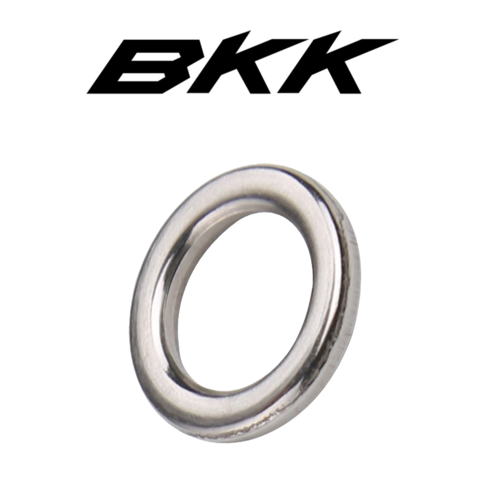 BKK SOLID RING 51