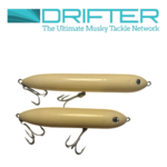 Drifter Tackle Drifter Tackle Doc Spooks