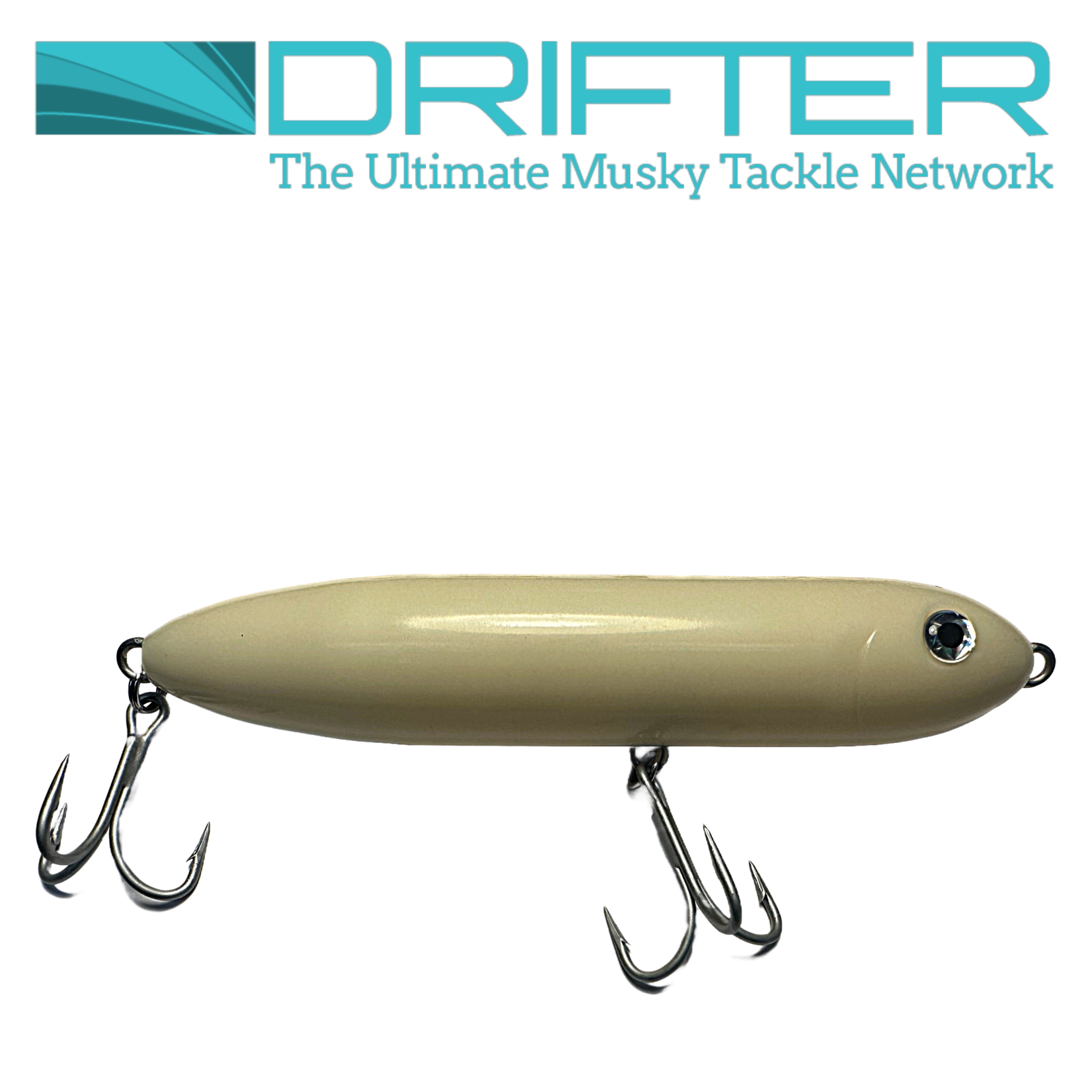 Drifter Tackle Doc Spooks