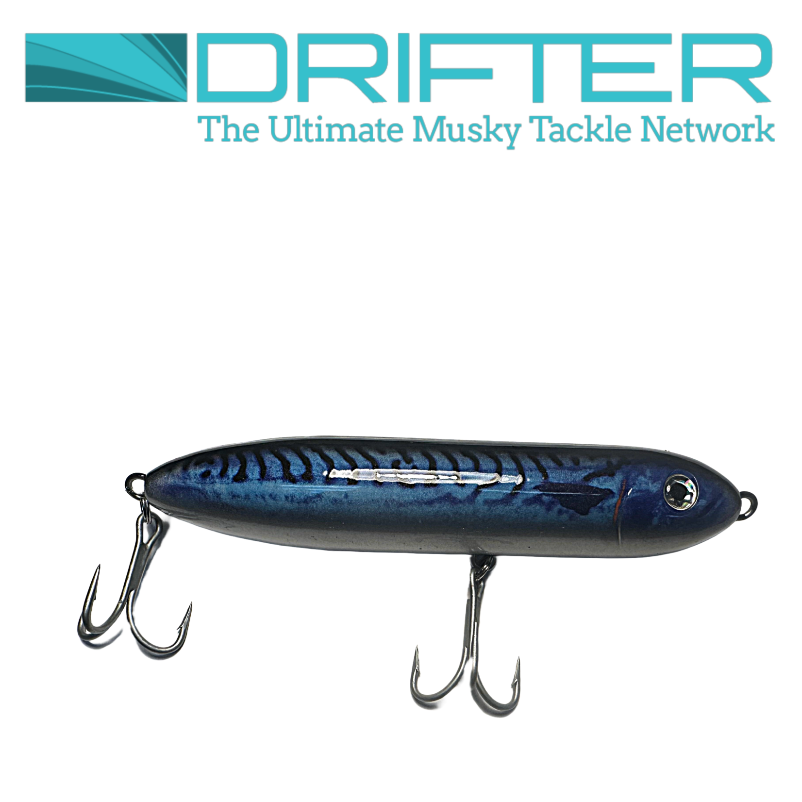 Drifter Tackle Doc Spooks