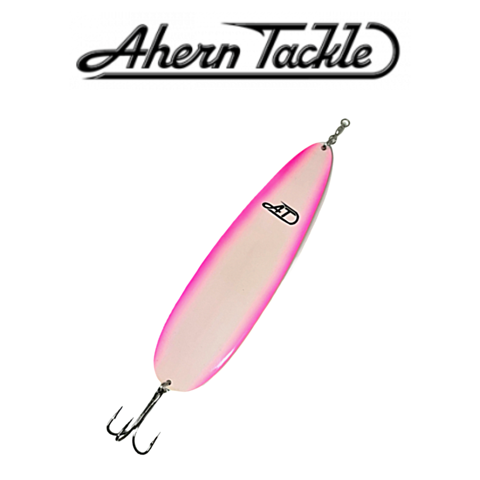 Ahern Ahern Spoons