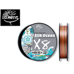 Ocean Devil Ocean Devil Silk Ocean Metered Filler Spool