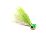 S&S Jigs S&S  Rattlin' Bigeye Bucktail