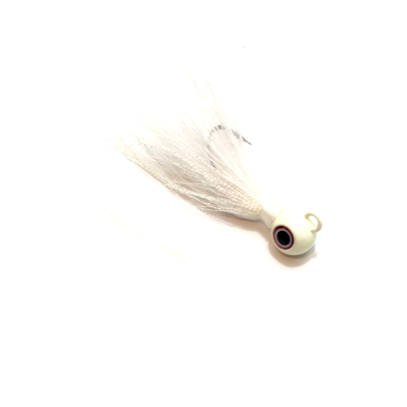 S&S Jigs S&S  Rattlin' Bigeye Bucktail
