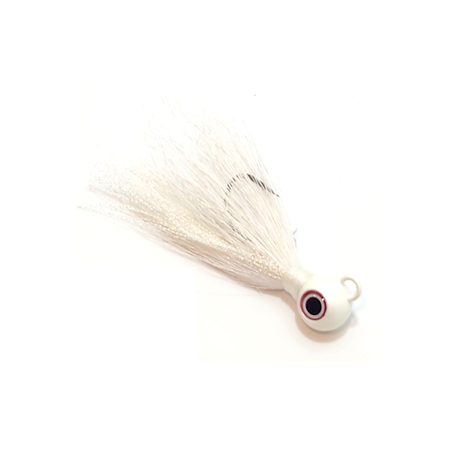 S&S Jigs S&S  Rattlin' Bigeye Bucktail