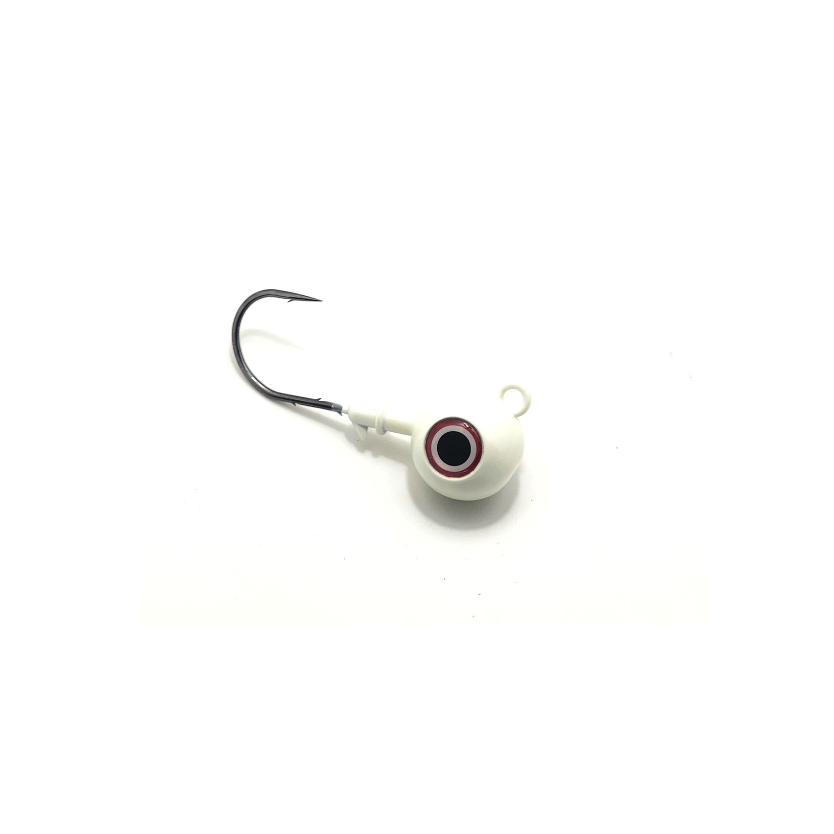 S&S Jigs S&S  Rattlin' Bigeye Jigheads