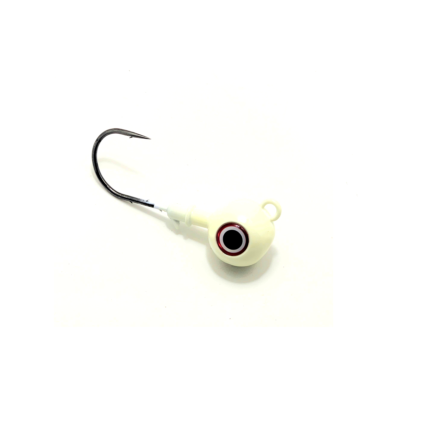 S&S Jigs S&S  Rattlin' Bigeye Jigheads
