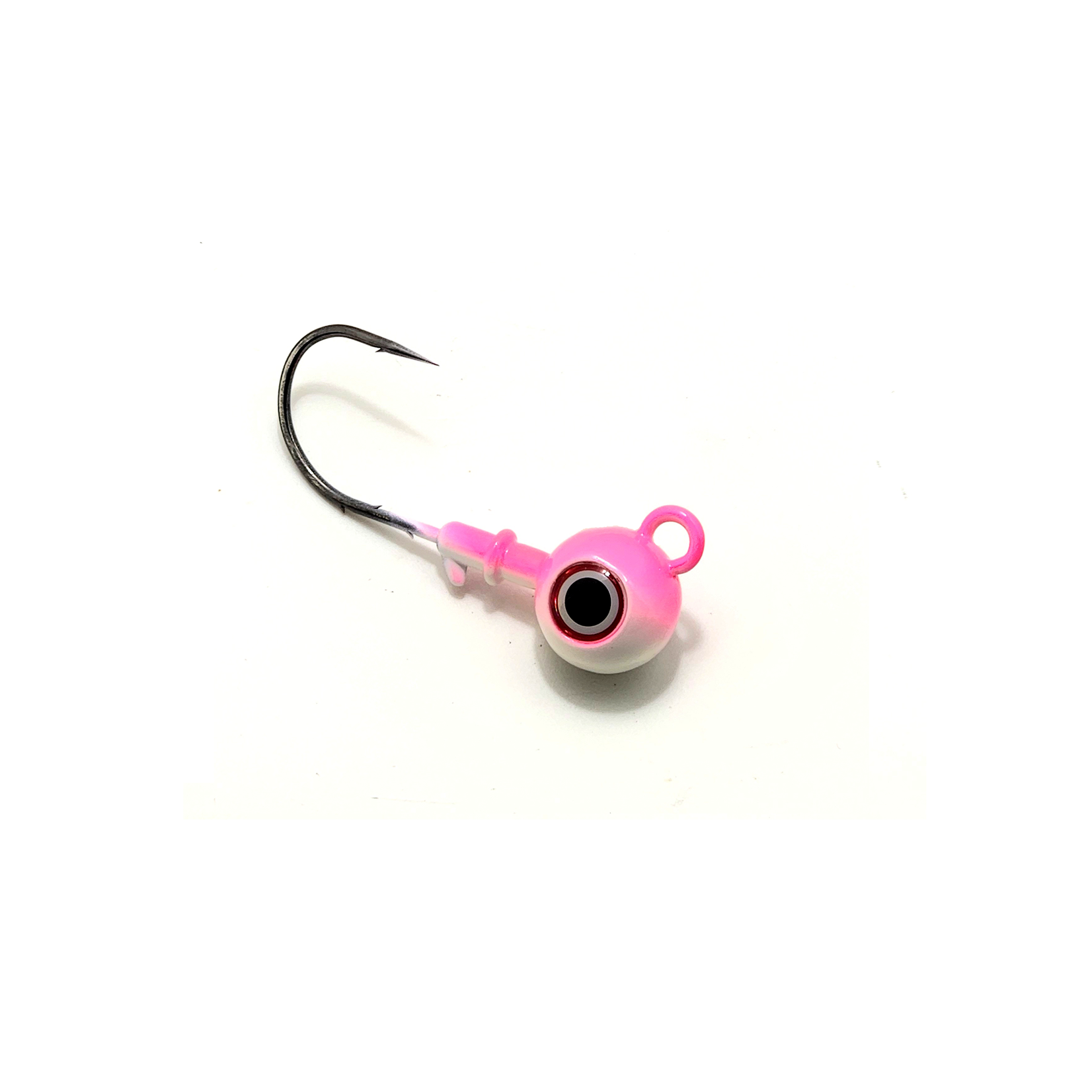 S&S Jigs S&S  Rattlin' Bigeye Jigheads