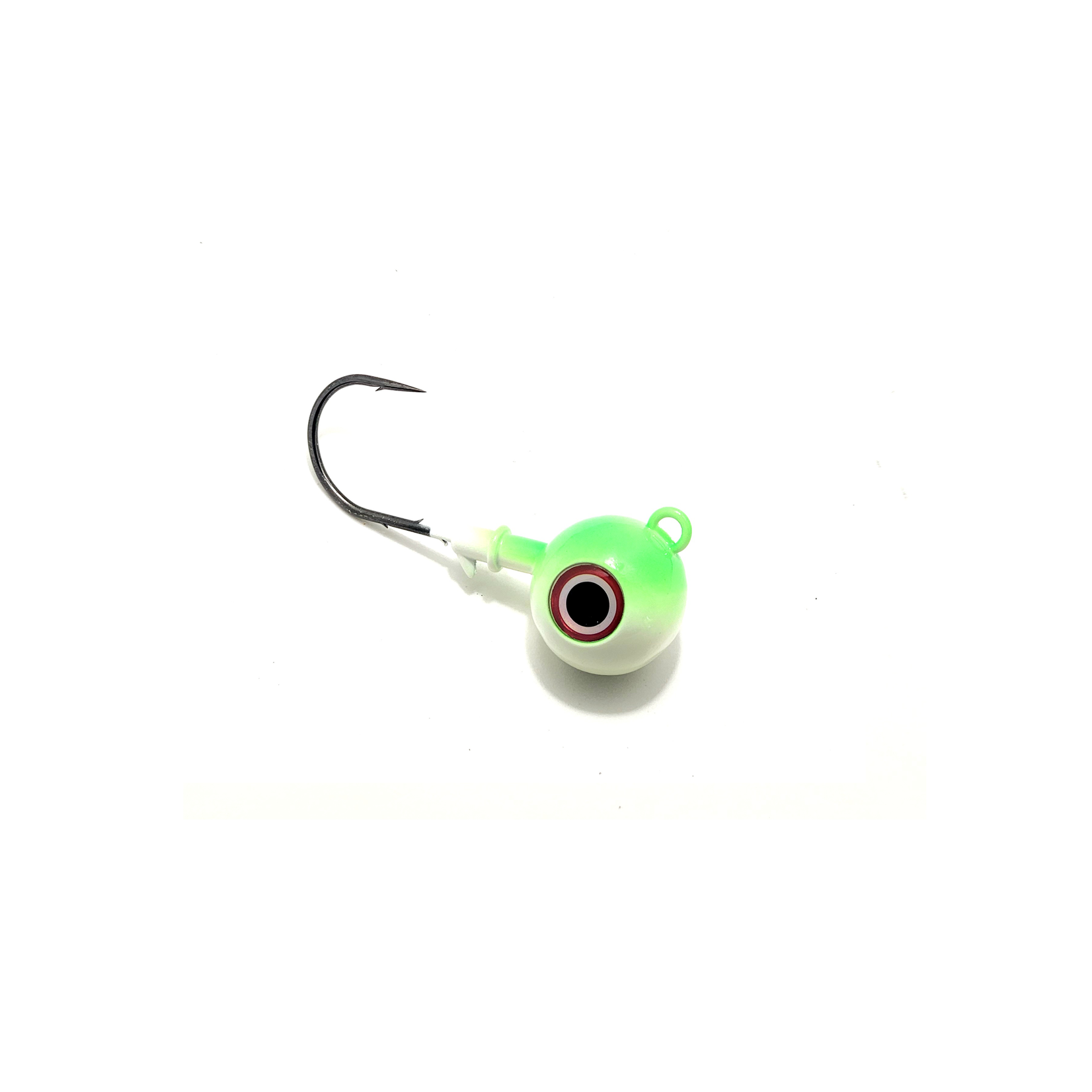 S&S Jigs S&S  Rattlin' Bigeye Jigheads
