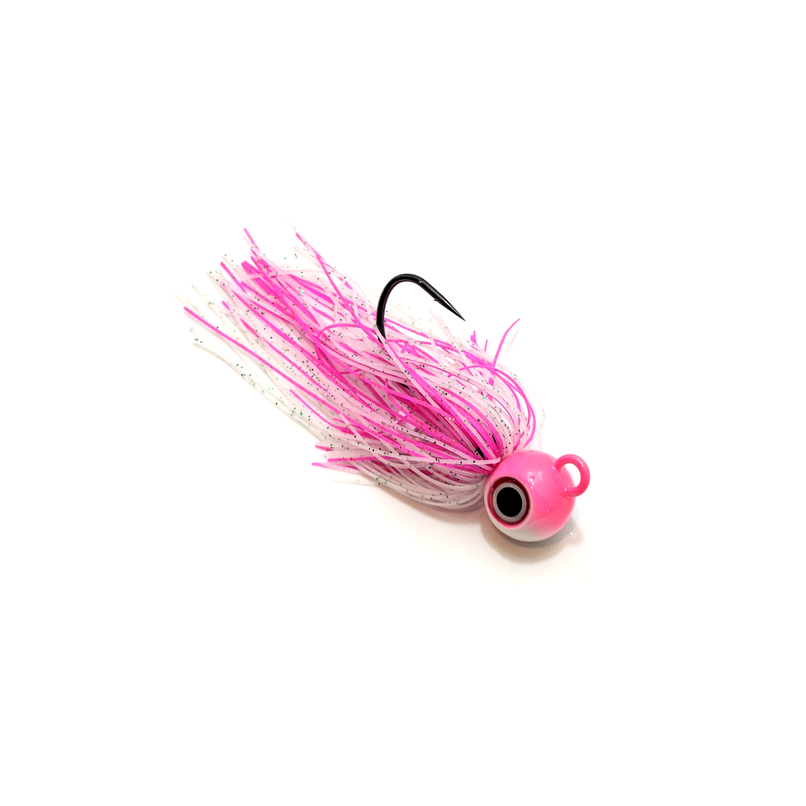 S&S Jigs S&S  Rattlin' Bigeye Silicone Skirt