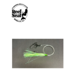 The Reel Seat RS Fluke Rig - Tinsel