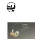 The Reel Seat RS Nantucket Fluke Rig - Bait