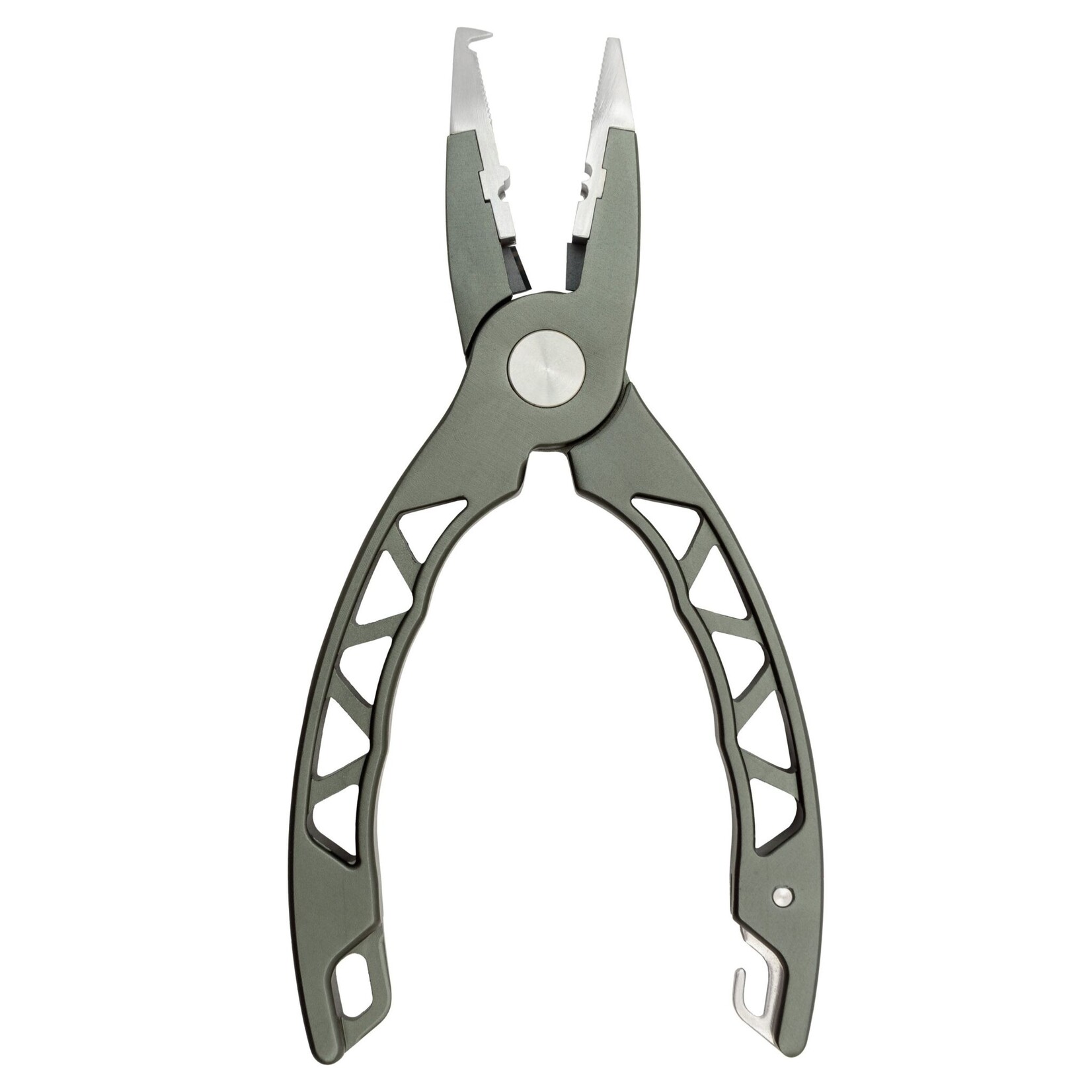 Owner Game Plier 2 GP2-50 Size 5-9 Split Rings