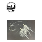 The Reel Seat RS Nantucket Fluke Rig - Deep Water
