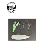 The Reel Seat RS Fluke Spoon Rig - XL